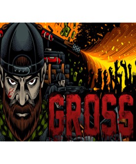 GROSS Steam Key GLOBAL